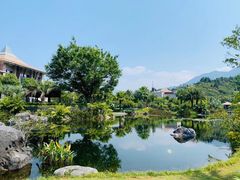 -广州从化都喜泰丽度假温泉酒店