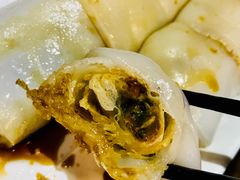 脆皮鲜虾肠-点点心点心专门店(旺角店)