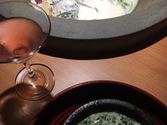 -咕嘟草帽鱼·牛奶一样的鲜鱼汤(包河万达广场创始店)