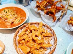 -青花椒花椒鱼(合生汇店)