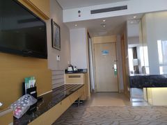 -天津水游城丽筠酒店