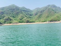 -易水湖景区