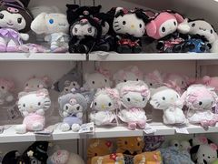 -三丽鸥 Sanrio Gift Gate(汉光百货店)