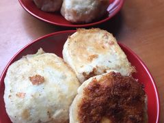 -求生煎包(武夷小区店)