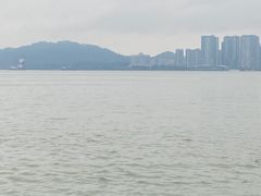 -威远炮台