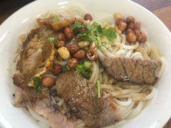 -牛八宝桂林米粉(八里庄店)