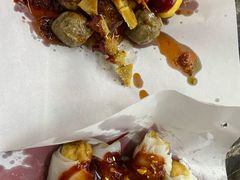 -香港风味小吃店(中英街店)