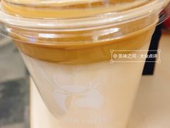 天堂庄园Dirty-瑞幸咖啡(1+1大厦店)
