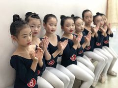 -梧桐花语舞蹈培训中心(潞城校区)