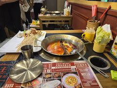 -旺蜀主成都串串火锅(西直门凯德MALL店)