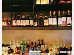 -柒Lounge(三里屯店)