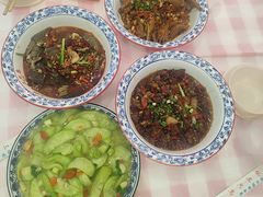 -三只鸟本地特色菜馆(上饶总店)