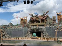 -七彩云南欢乐世界