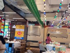 -稻香饭店(IFS国金中心店)