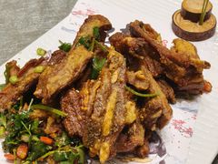 -大明王朝·南京菜(墨香路店)