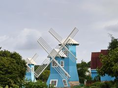 -宜兴龙背山森林公园