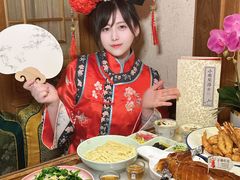 -小吊梨汤·北京菜·烤鸭(王府井银泰in88店)