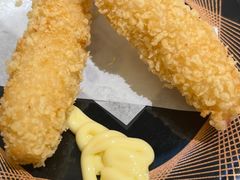 -牛邸·烧肉饭(来福士店)