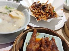 -点都德(千灯湖环宇城店)