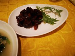 糖醋小排-鹿港小镇经典老上海菜(长乐路店)
