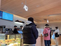 -喜茶(北京五棵松华熙店)