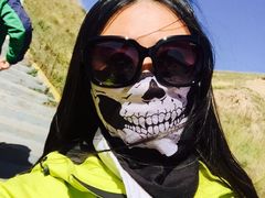 -扁都口生态休闲旅游区
