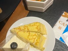 -何发发和牛烧肉·鳗鱼榴莲放题自助(乐峰广场店)