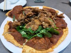 -黑窑厂糖油饼烤鸭·清真菜(旗舰店)