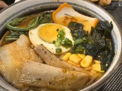 -菊上料理(蜀山银泰百货店)