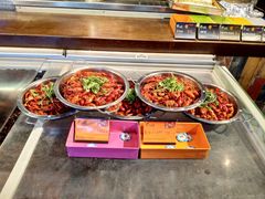 -黄三怪(无影山北路店)