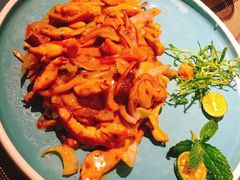 -穆光土耳其餐厅(宣礼店)