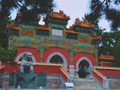 -普陀宗乘之庙(小布达拉宫)