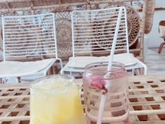 -追光 Dream Bakery(汉街店)