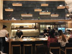 大堂-初居食屋日式料理(万象城购物中心店)