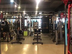 -广州市力美健天娱健身运动有限公司
