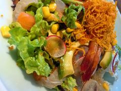 -森味薪火烧•烧鸟居酒屋•日本料理(望京店)