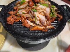 -情满四合院•京菜•烤鸭(动物园店)