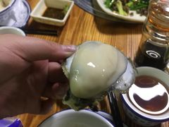 -大富蚝乌东哥饭店·石锅鱼杂·柠檬鸭(革新路店)