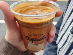 -Tequila Espresso(嘉善路店)