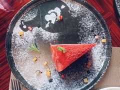-YUE·6·西式融合餐厅(外滩六号店)