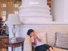 -海豚湾·大堂吧(厦门佰翔波特曼七星湾酒店)