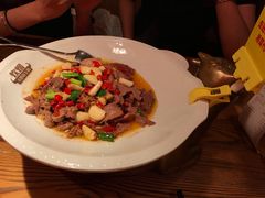 -炊烟小炒黄牛肉(中心印象城店)