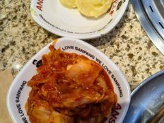 -安又胖韩国烤肉(美罗城店)