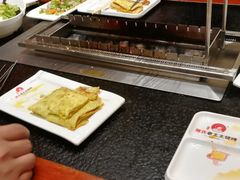-邢氏老太太烤串(北兴街店)