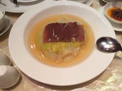 8餐厅-8餐厅(新葡京酒店)