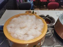 -龍歌自助小火锅(李沧顺和汇店)