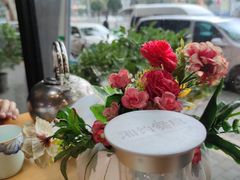 -湘约爨厨(太白立交店)