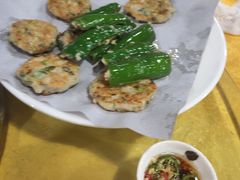 -大笑饭堂(甲子桥店)