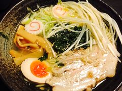 -日本料理神拉面