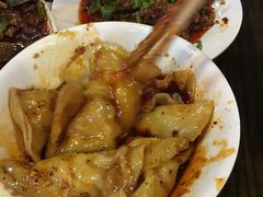 -龙抄手(文殊坊店)